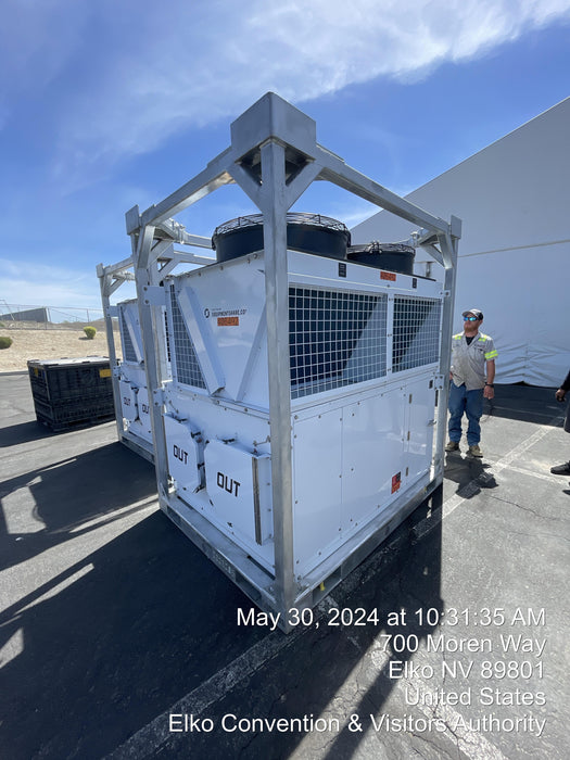 2024 SMARTECH SACP26A-HS