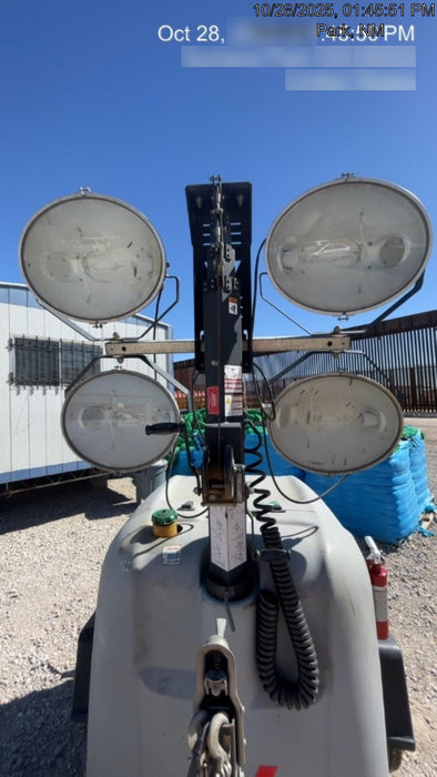 2018 WACKER NEUSON LTV6L-MH