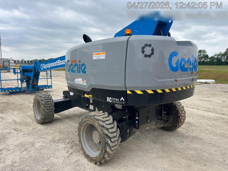 2024 GENIE S-45 XC