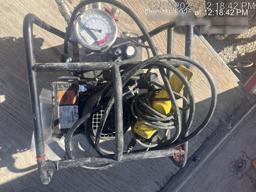 2023 TORCUP EMAX-115V-Q