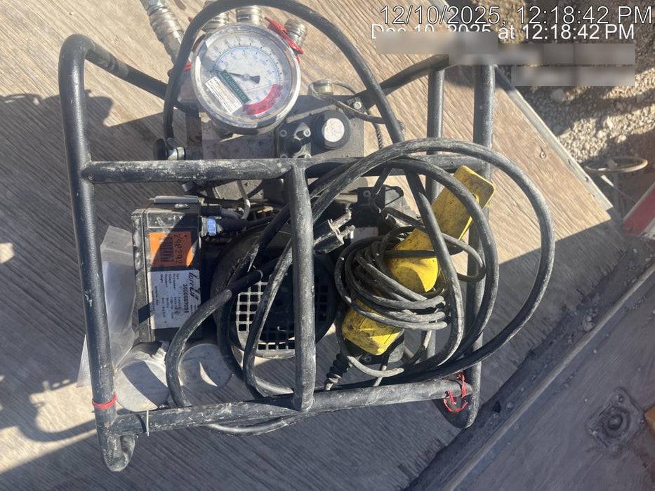 2023 TORCUP EMAX-115V-Q