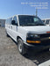 2023 CHEVROLET Express Van - Rental