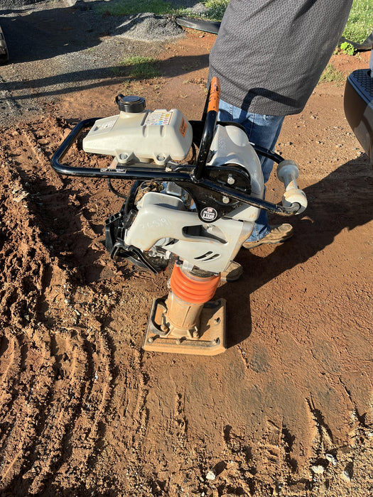 2023 MULTIQUIP MTX60HD