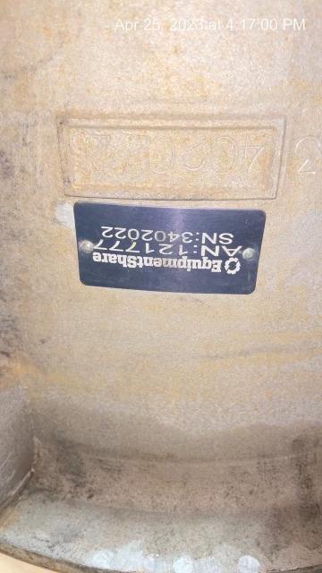 2020 MICHIGAN PNEUMATIC JF20