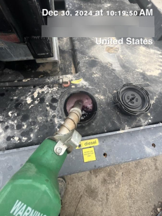 2022 ATLAS COPCO PAC F66 KD