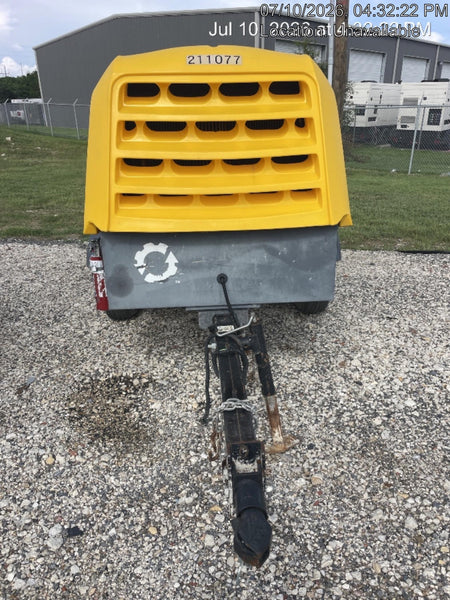 2022 ATLAS COPCO XAS188
