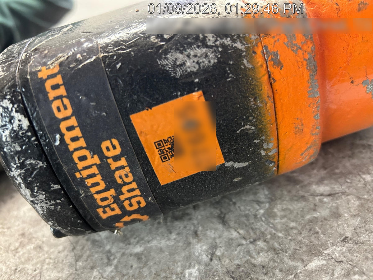 2020 MICHIGAN PNEUMATIC 750SS