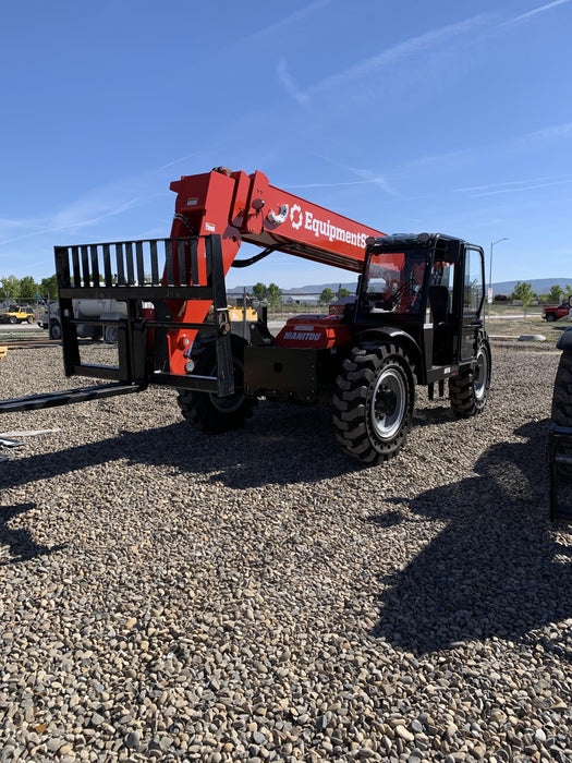 2021 MANITOU MTA8044