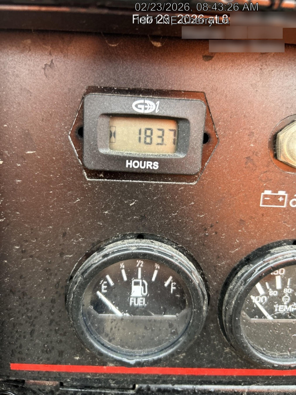 2025 LINCOLN ELECTRIC LE400