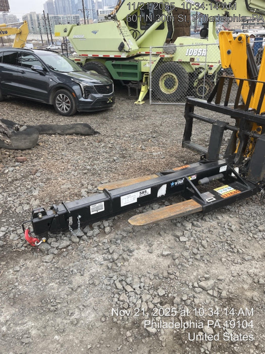 2024 STAR INDUSTRIES M1360B - Star JIB Boom