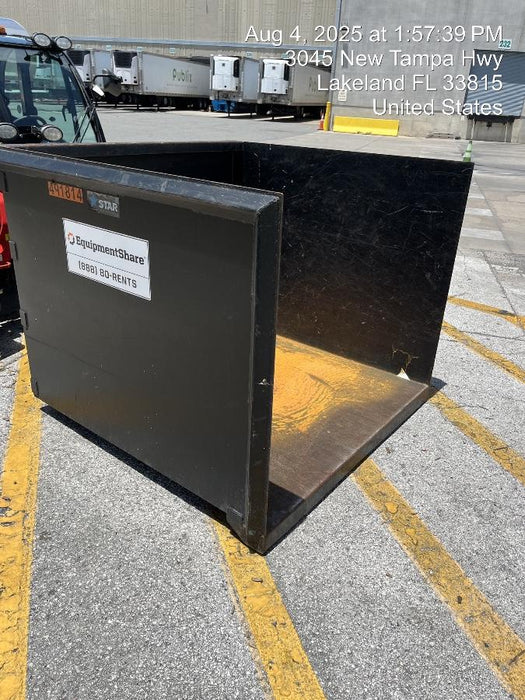 2025 STAR INDUSTRIES 1425