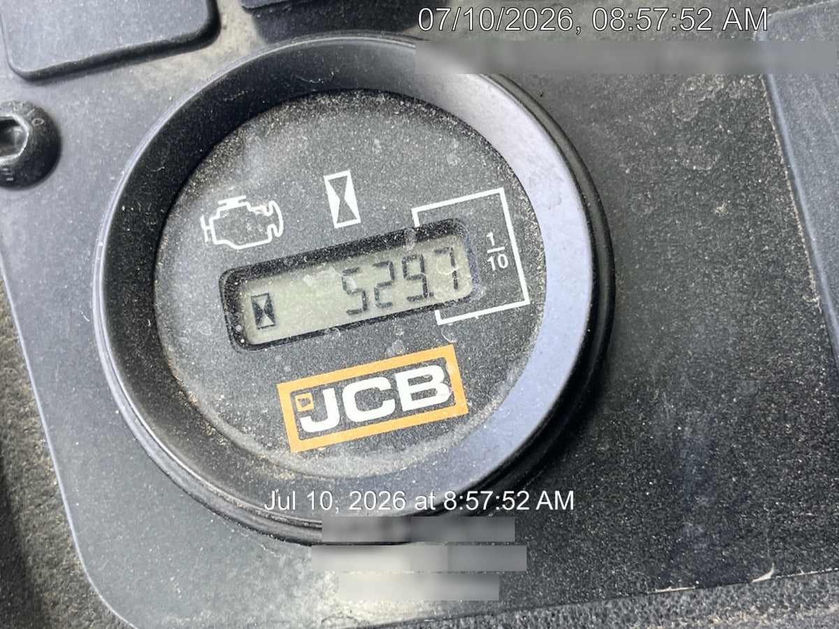 2024 JCB 509-42