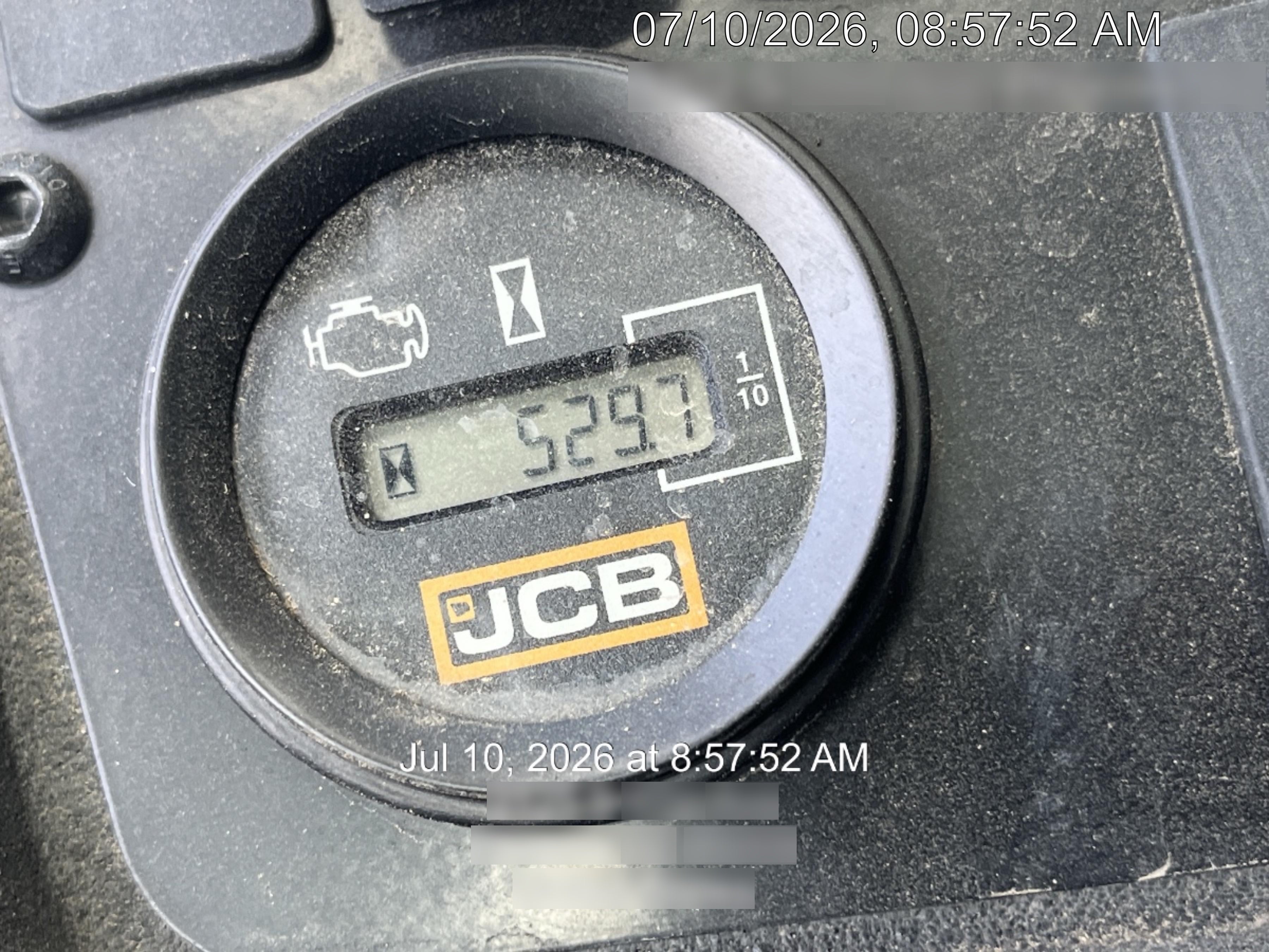 2024 JCB 509-42