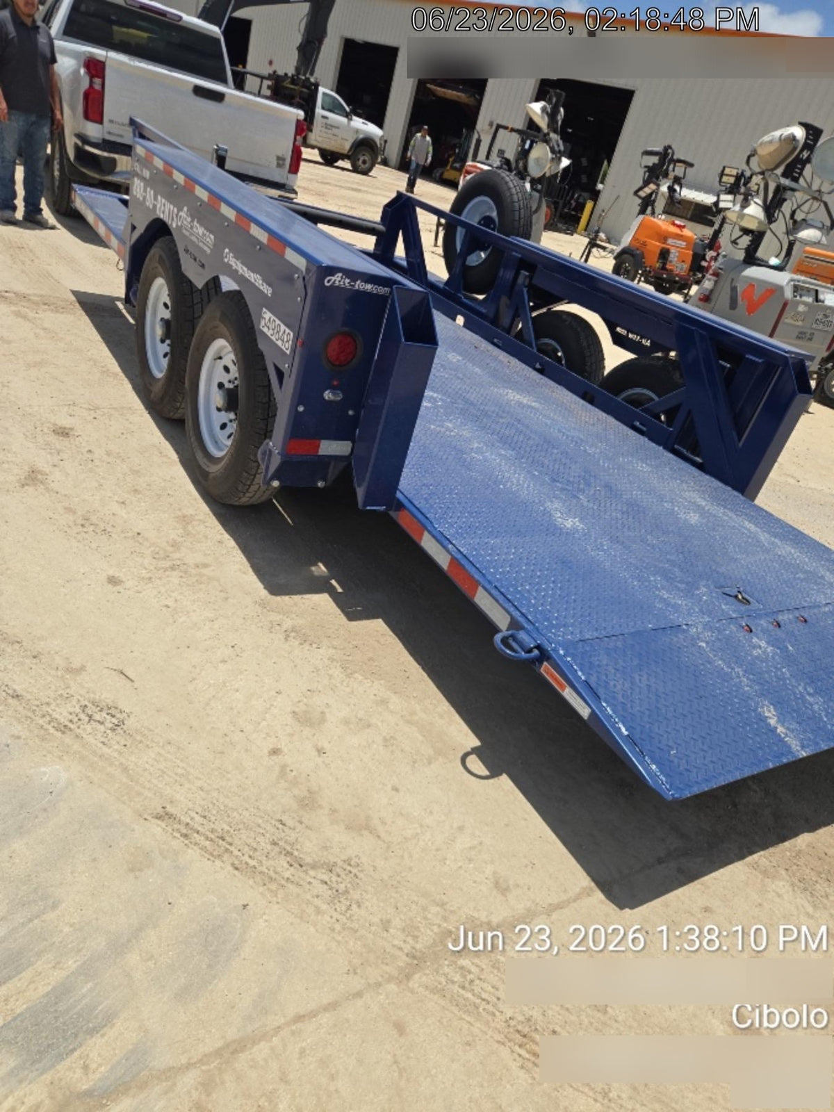 2026 AIR TOW Pro-16