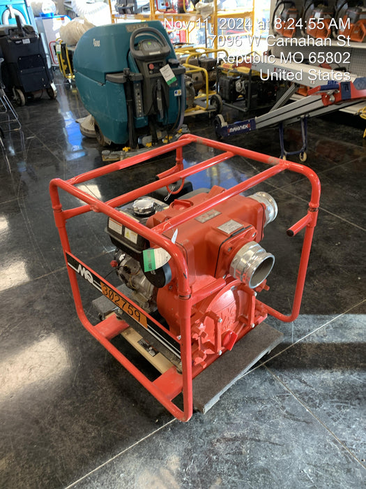 2023 MULTIQUIP QP4TH