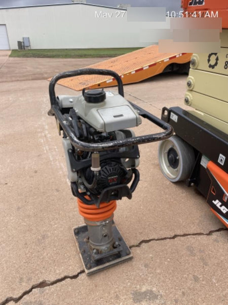 2021 MULTIQUIP MIKASA MTX-70HDR