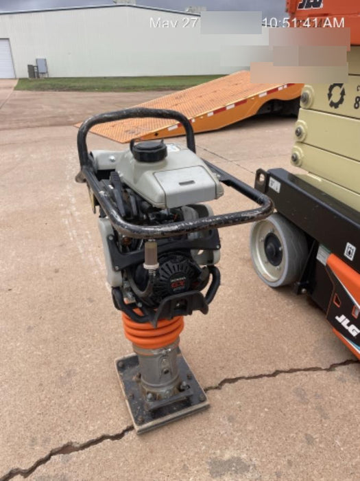 2021 MULTIQUIP MIKASA MTX-70HDR