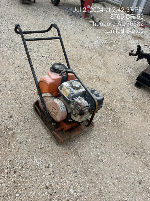 2023 MULTIQUIP MVC82VHW