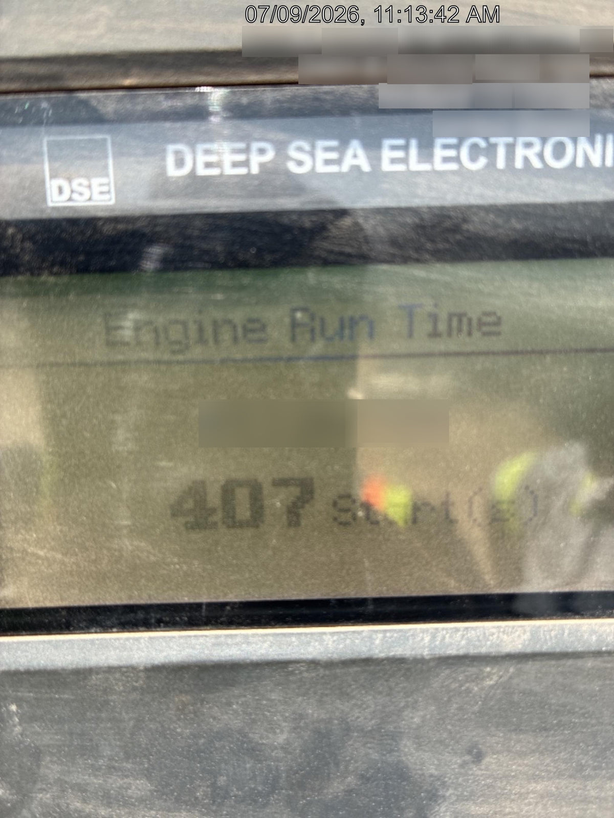 2022 ATLAS COPCO QAS 70