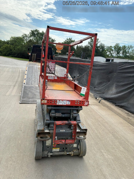 2019 Skyjack SJIII-3219 Standard w/Trojan Batteries