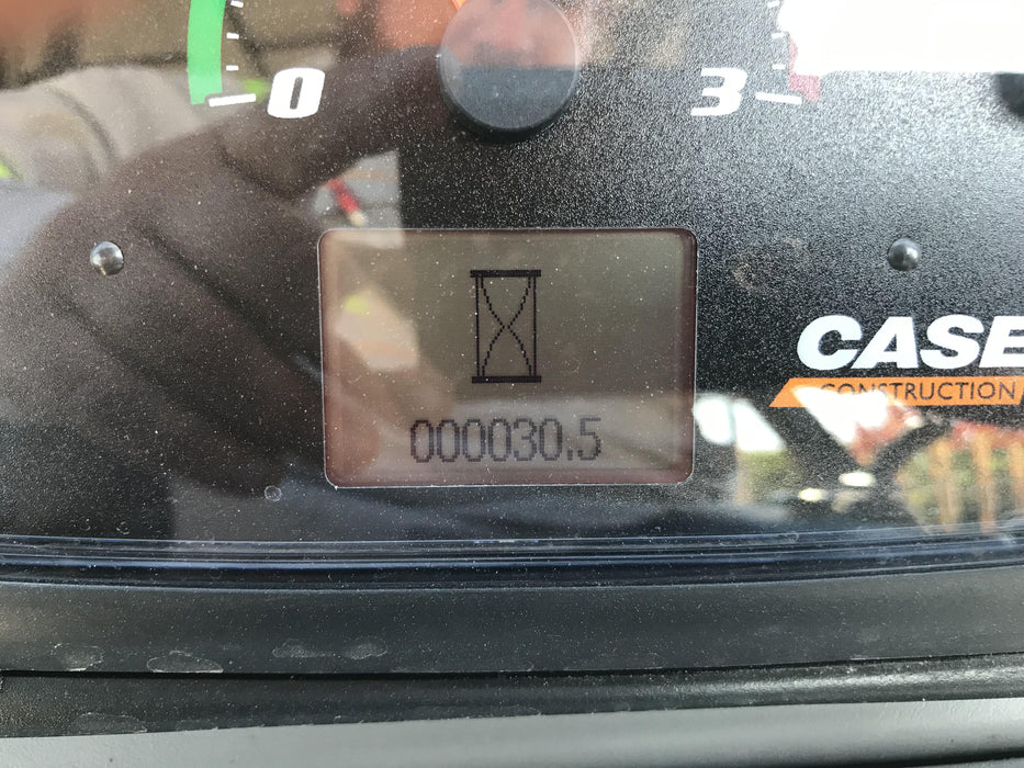 2020 CASE 580N EP