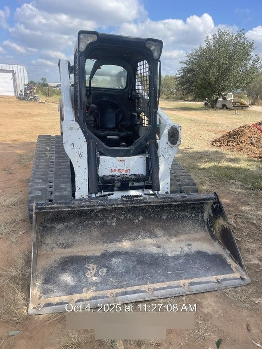 2022 BOBCAT T740