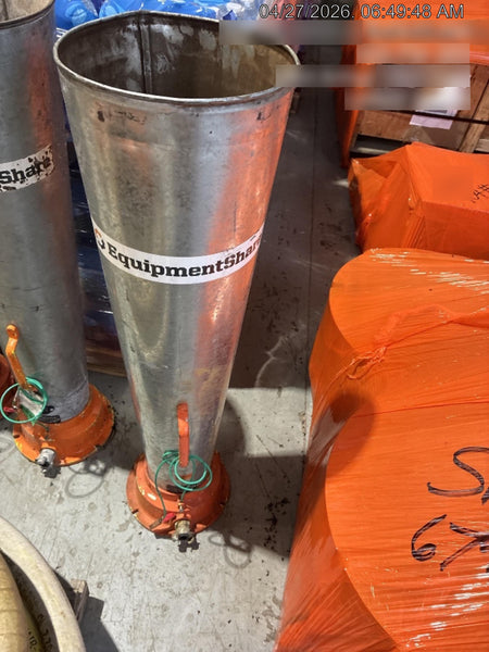 2023 MICHIGAN PNEUMATIC ES-6AM-TRACKER