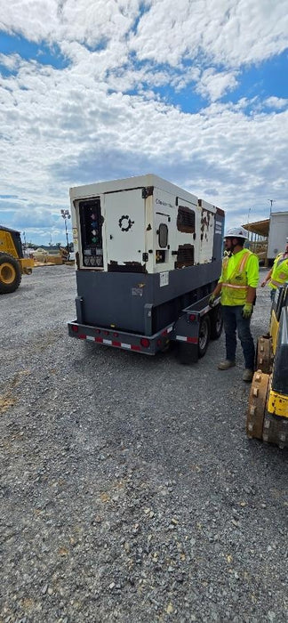 2022 ATLAS COPCO QAS150