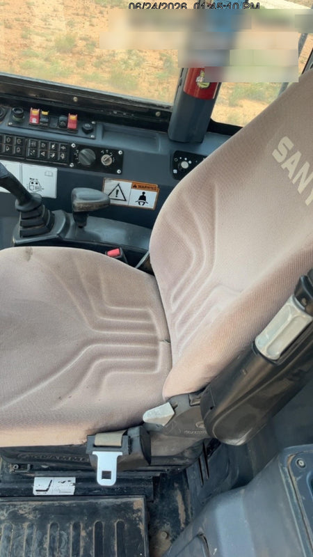 2020 SANY SW405K