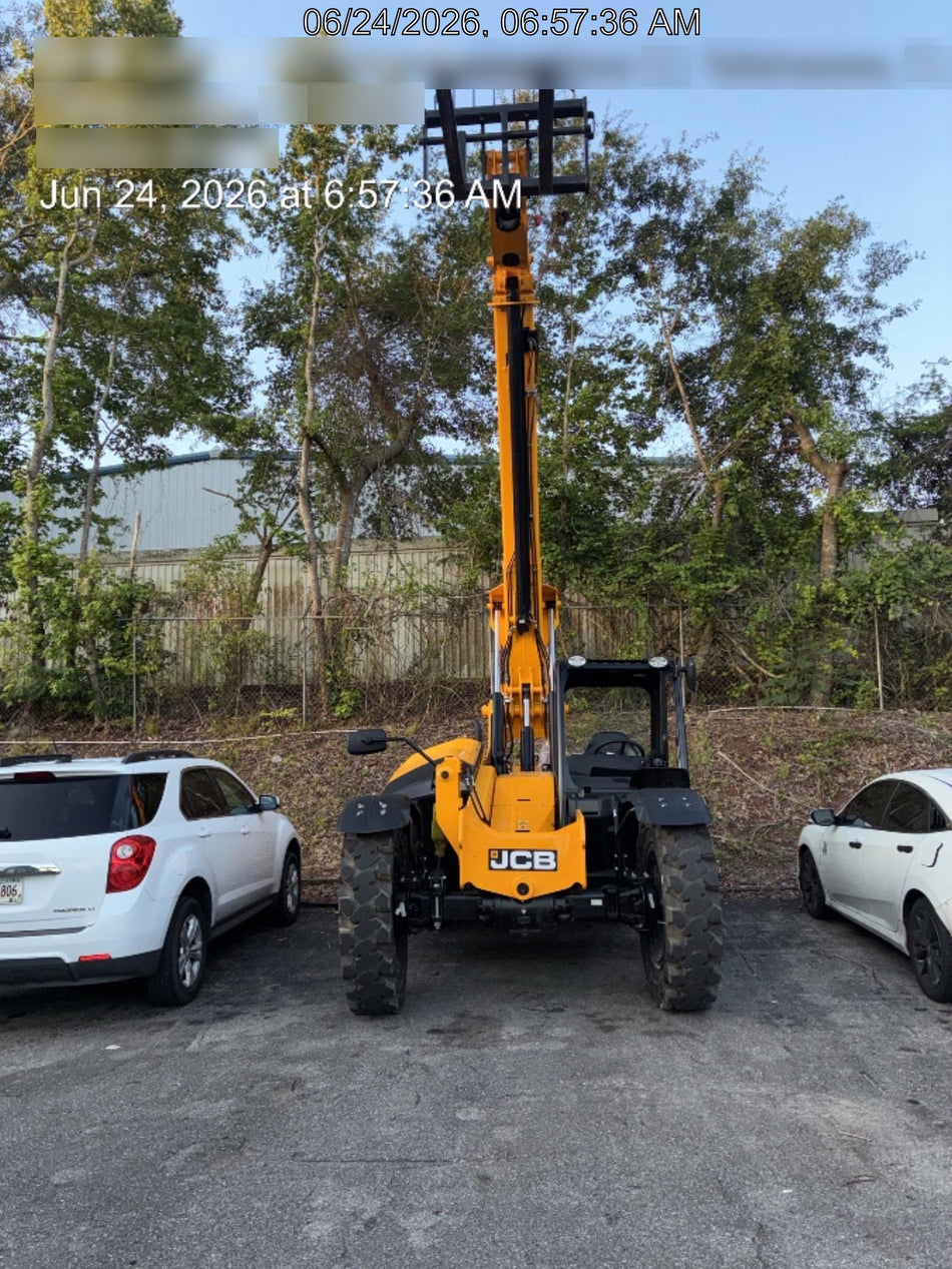 2026 JCB 506-36