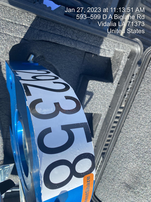 2022 SKIDMORE-WILHELM HS-1.5-KIT