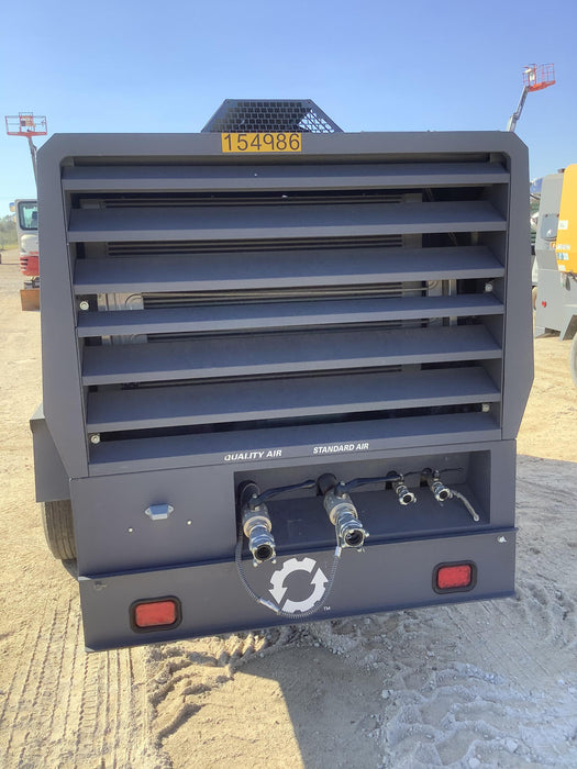 2021 ATLAS COPCO XAS 900