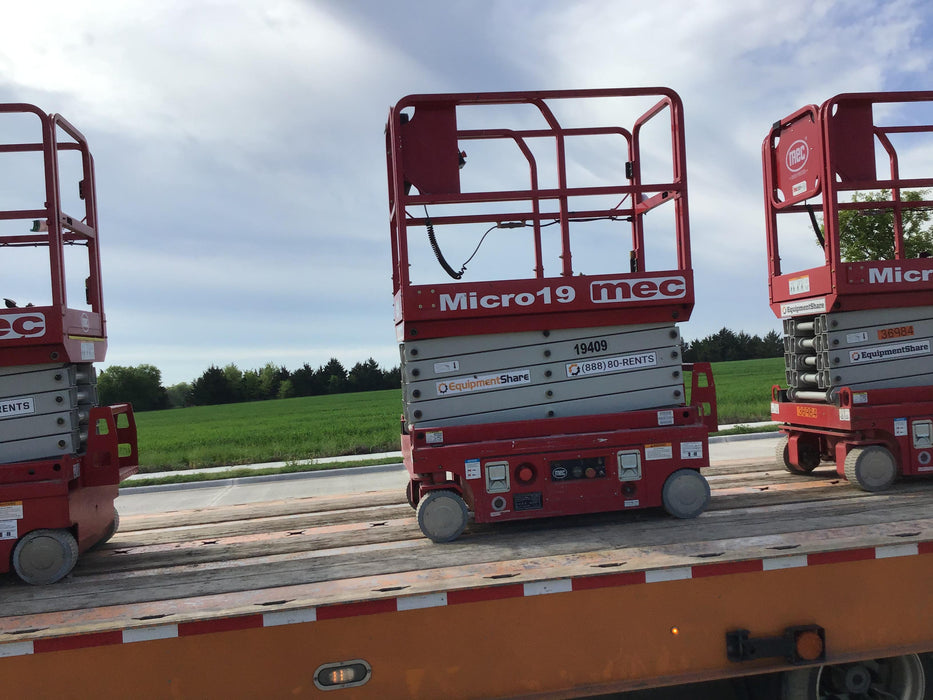 2019 MEC Micro 19