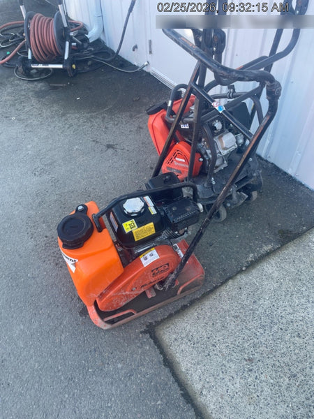 2023 MULTIQUIP MVC82VHW
