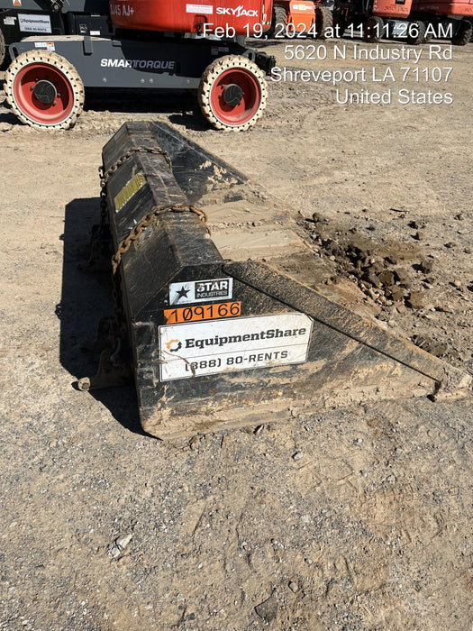 2020 STAR INDUSTRIES 1406B