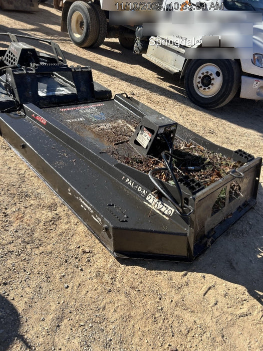 2022 PALADIN 30372A-0022