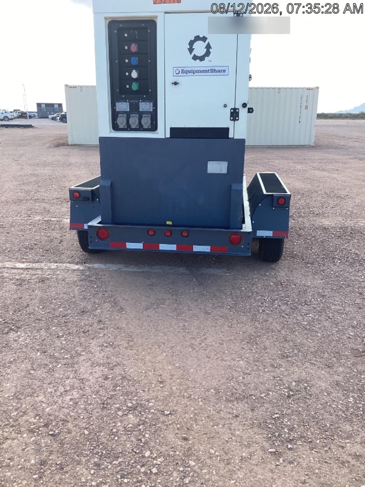 2022 ATLAS COPCO QAS150