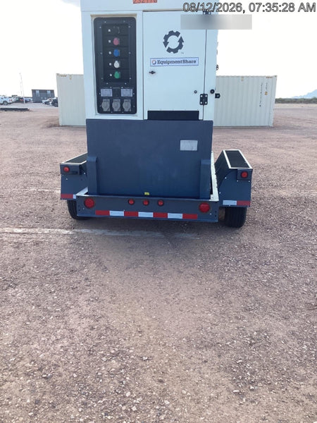 2022 ATLAS COPCO QAS150