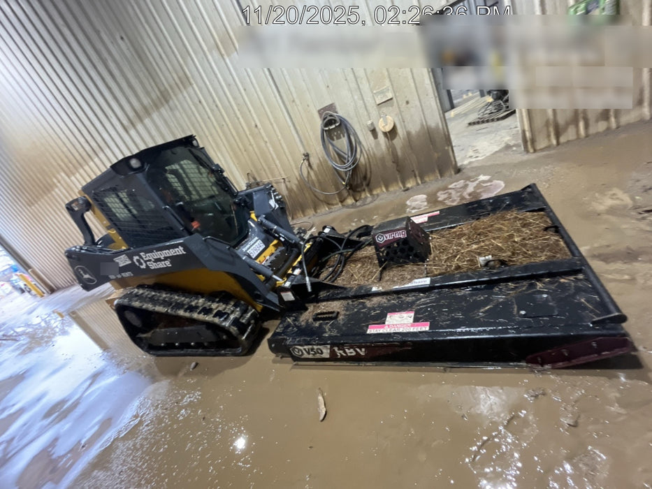 2023 VIRNIG RBV72-25