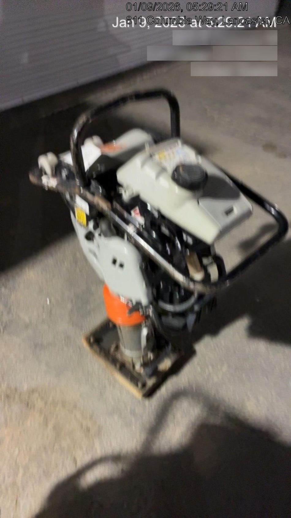 2023 MULTIQUIP MTX60HD