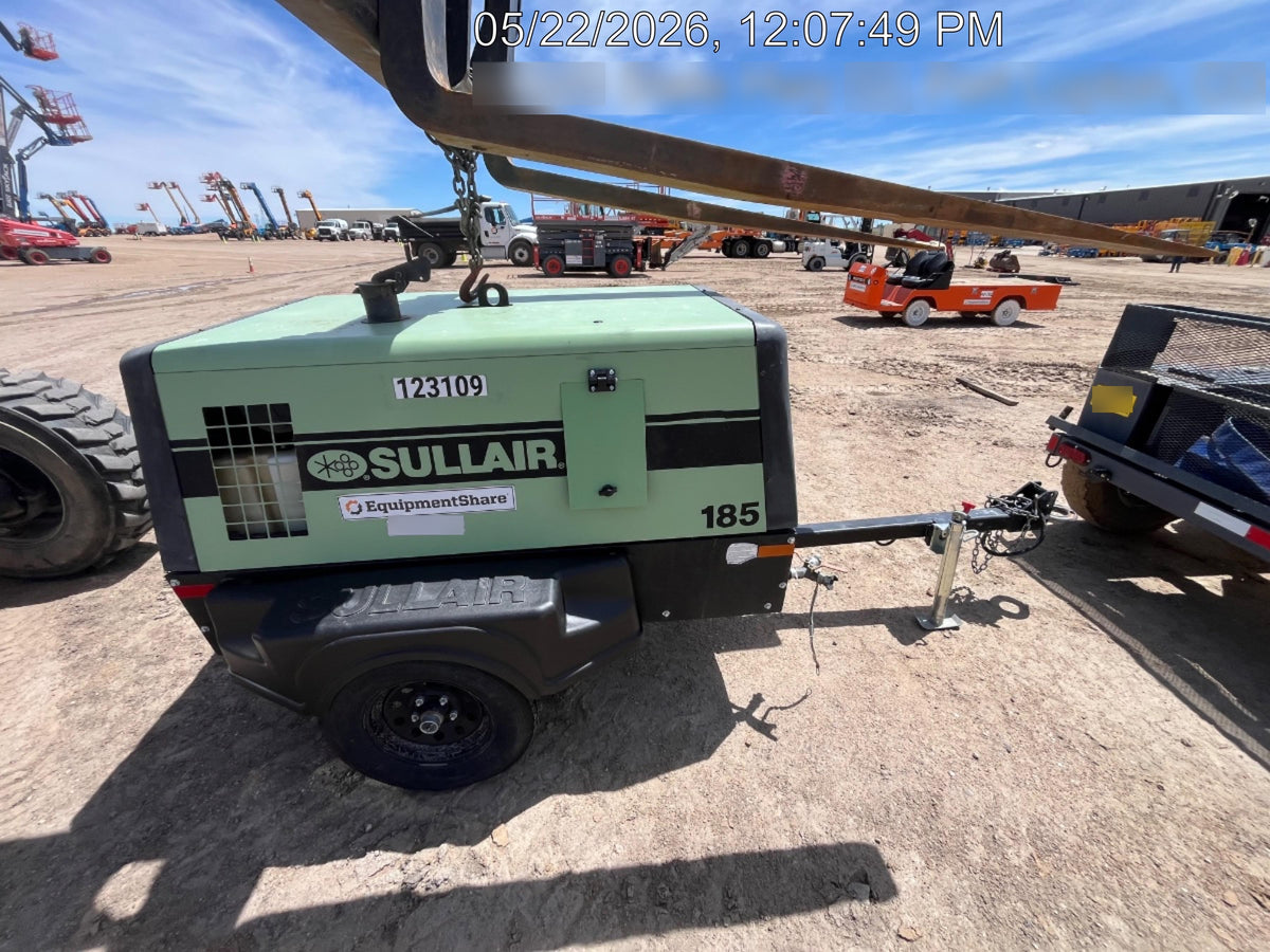2020 SULLAIR 185-DPQ