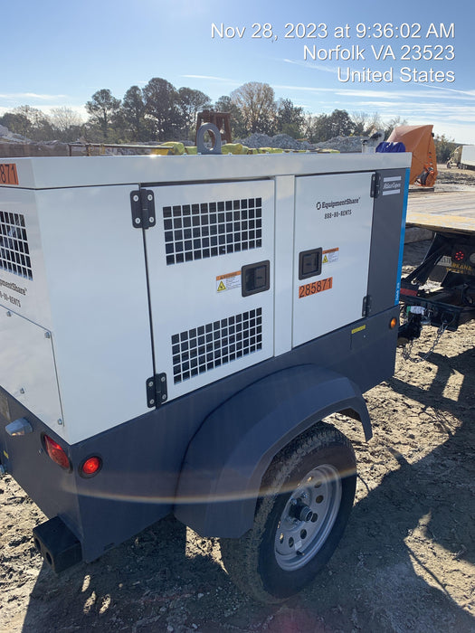 2022 ATLAS COPCO QAS25 CWK