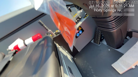 2026 KARCHER B 300 RI LPG