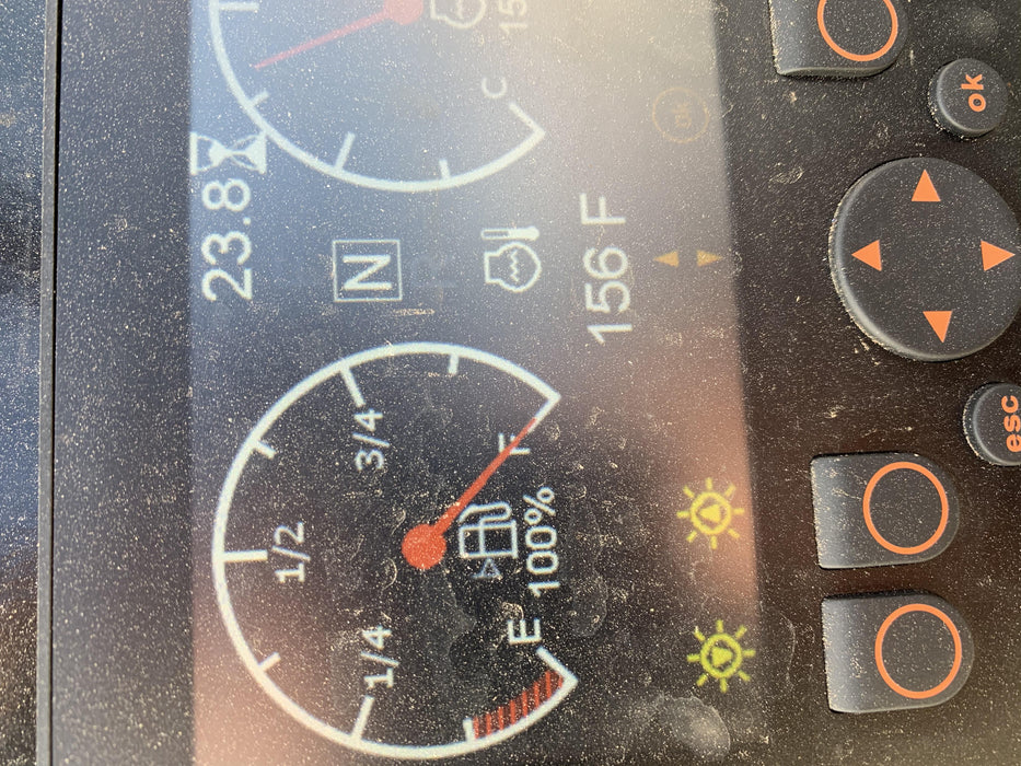 2020 MANITOU MTA5519