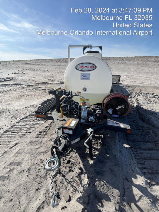 2023 SIMPSON SWT-52517