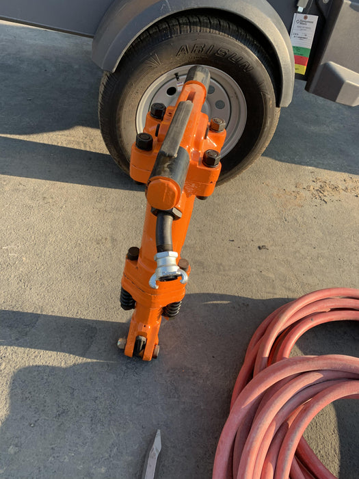 2020 MICHIGAN PNEUMATIC MP-TPB90-114