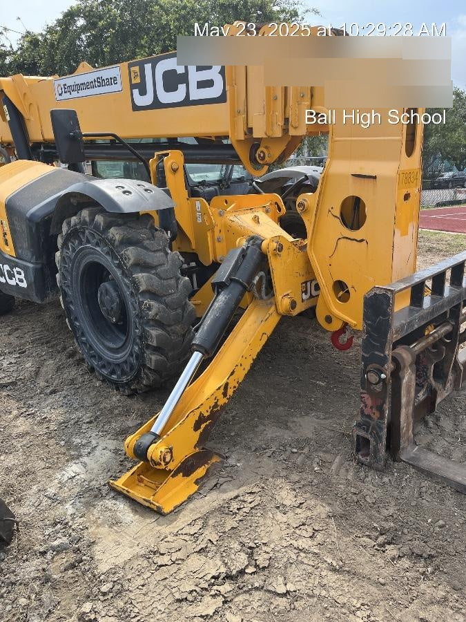 2021 JCB 510-56