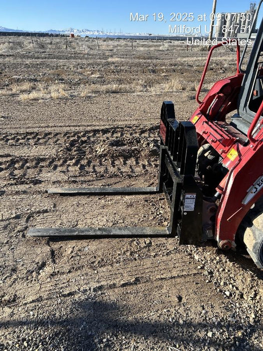 2025 VIRNIG PF4855-5VG