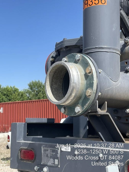 2023 ATLAS COPCO PAC F88 PD