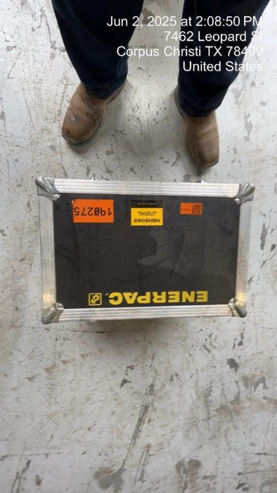 2021 ENERPAC NSH5065